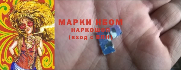 хмурый Кукмор