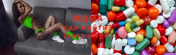 хмурый Кукмор